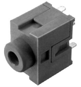 耳机插座CK-3.5-033