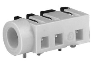 耳机插座CK-3.5-031