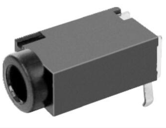 耳机插座CK-3.5-030