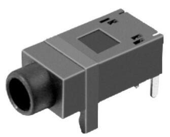 耳机插座CK-3.5-029