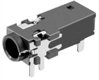 耳机插座CK-3.5-028C