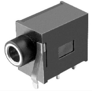 耳机插座CK-3.5-025E