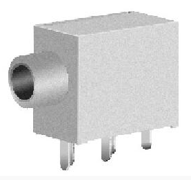 耳机插座CK-3.5-025D