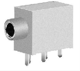 耳机插座CK-3.5-025C