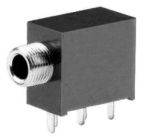 耳机插座CK-3.5-025M