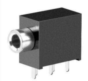 耳机插座CK-3.5-025