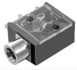 耳机插座CK-3.5-023