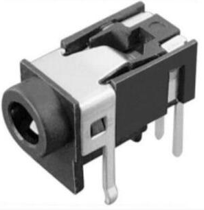 耳机插座CK-3.5-022A