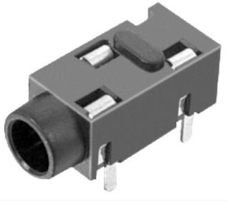 耳机插座CK-3.5-020