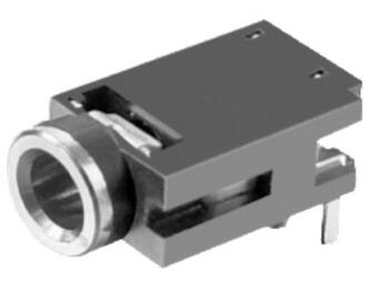 耳机插座CK-3.5-019B