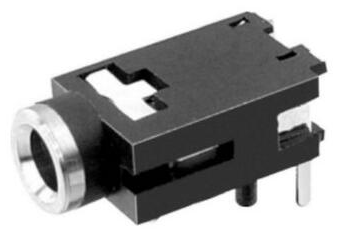 耳机插座CK-3.5-019