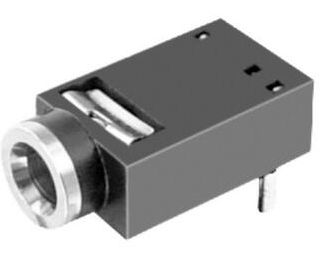 耳机插座CK-3.5-018