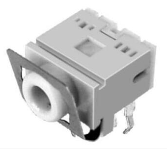 耳机插座CK-3.5-017G