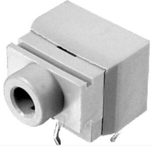 耳机插座CK-3.5-017F