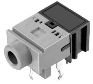 耳机插座CK-3.5-017A