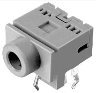 耳机插座CK-3.5-017