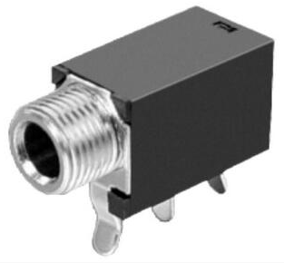 耳机插座CK-3.5-016M