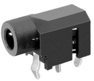 耳机插座CK-3.5-014A