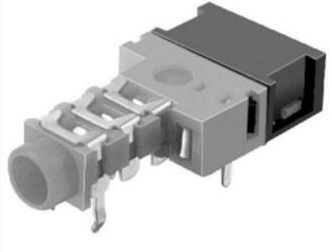 耳机插座CK-3.5-013K